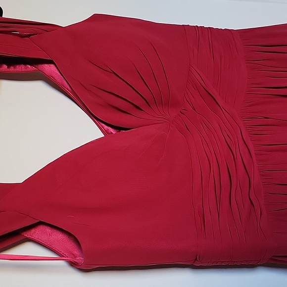 Lulus dress - Picture 4 of 5